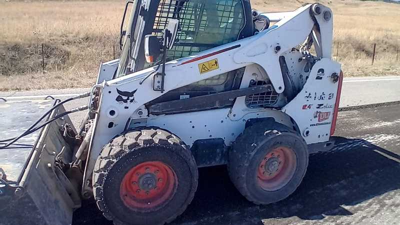 OmecoHub - BOBCAT S570